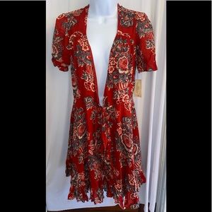 NWT Ralph Lauren Dress Size M
